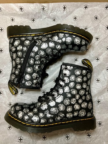 Marten boots kids 1460 - dr,
