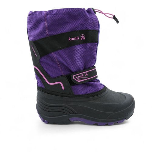 Kamik waterbug boots - waterbug, girls