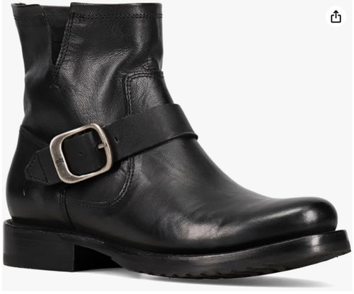Frye veronica leather - 5¾",