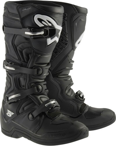 Alpinestars tech boots - tech, 6