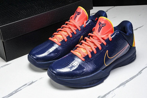 New kobe5 protro caitlin - new,