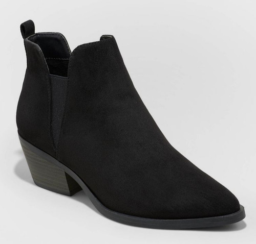 Universal thread sylvie - sylvie, ankle